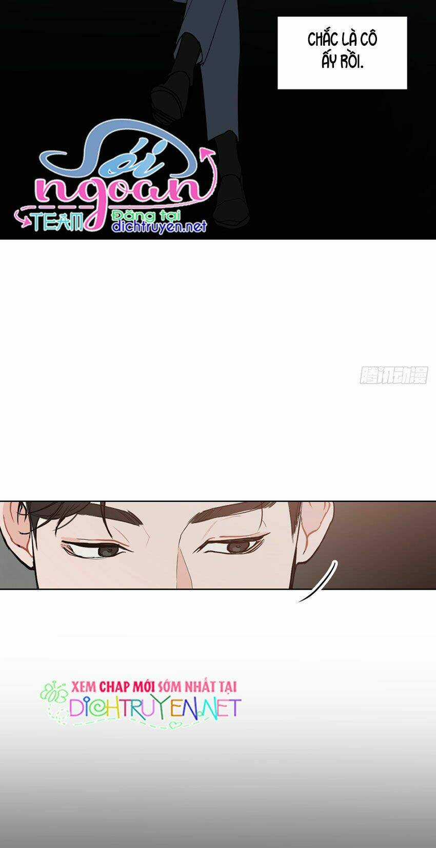 Baby Đến Rồi! Chapter 2 trang 33