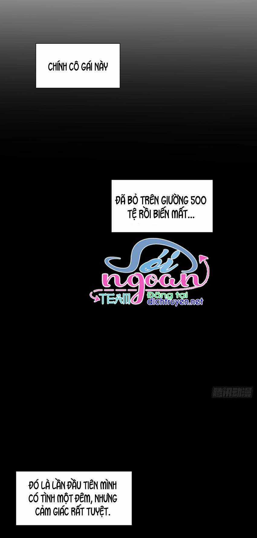 Baby Đến Rồi! Chapter 2 trang 34