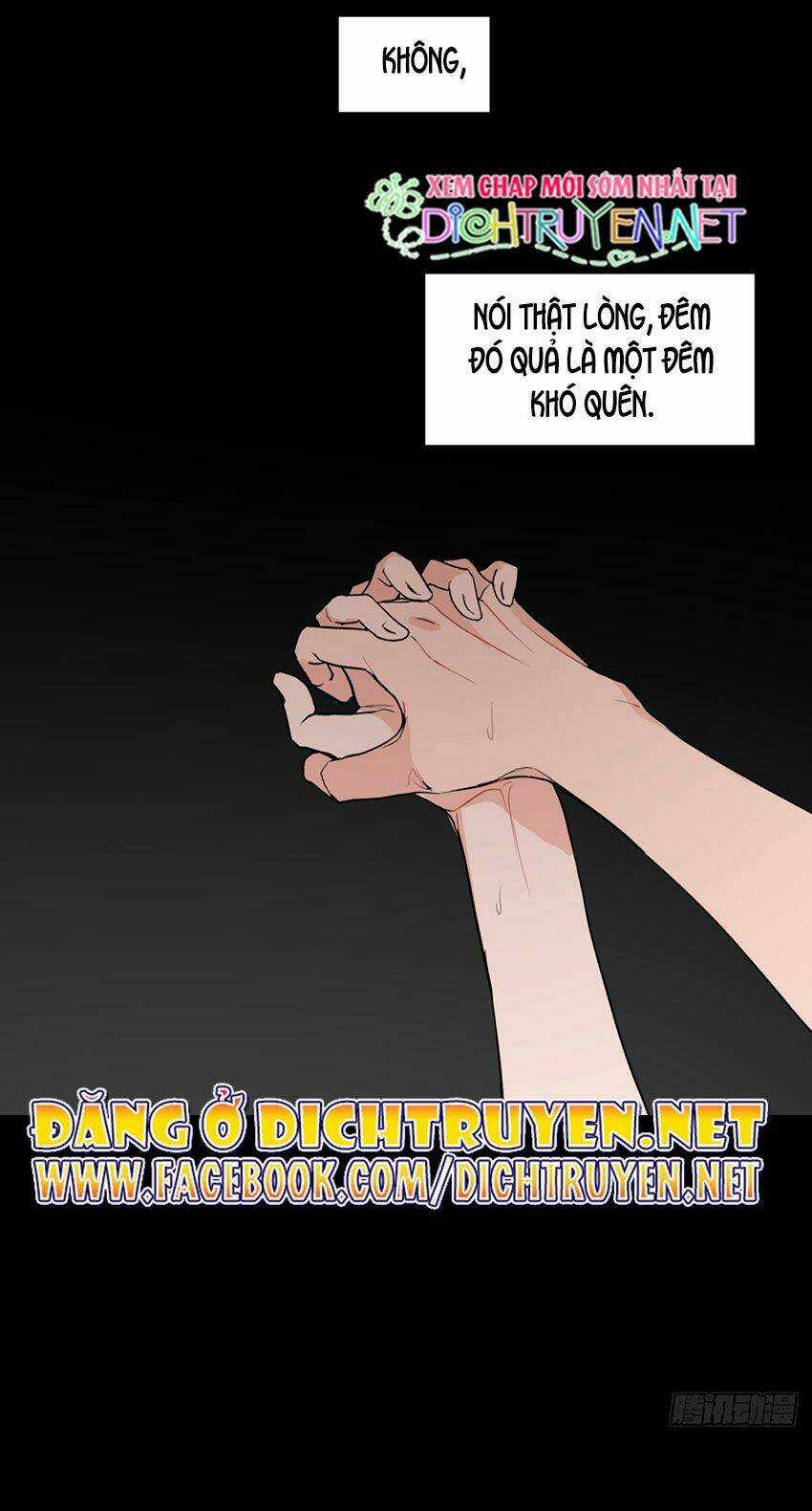Baby Đến Rồi! Chapter 2 trang 35