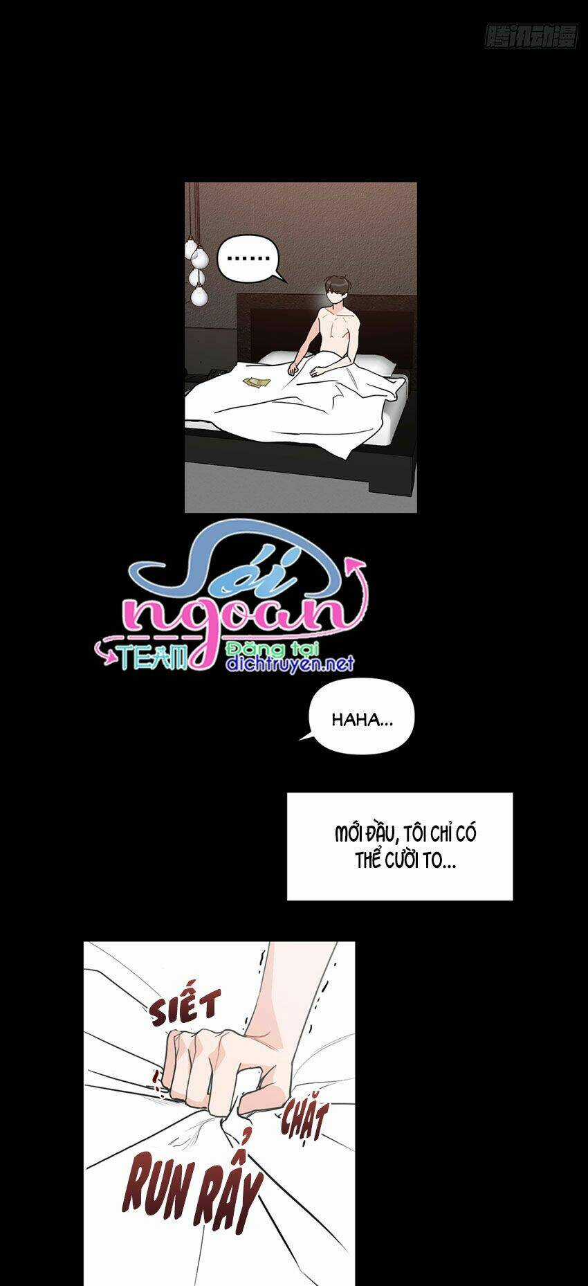 Baby Đến Rồi! Chapter 2 trang 38