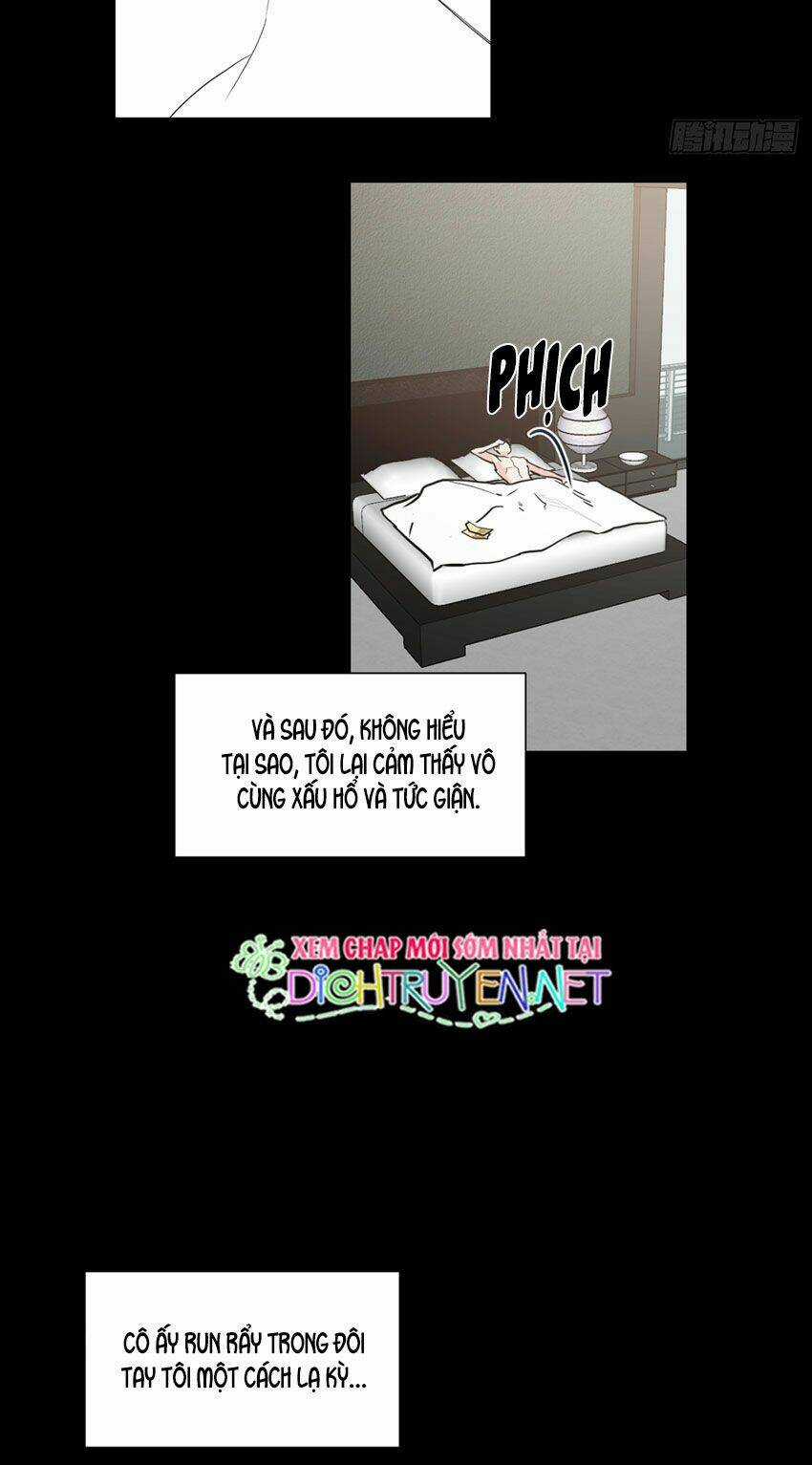 Baby Đến Rồi! Chapter 2 trang 39