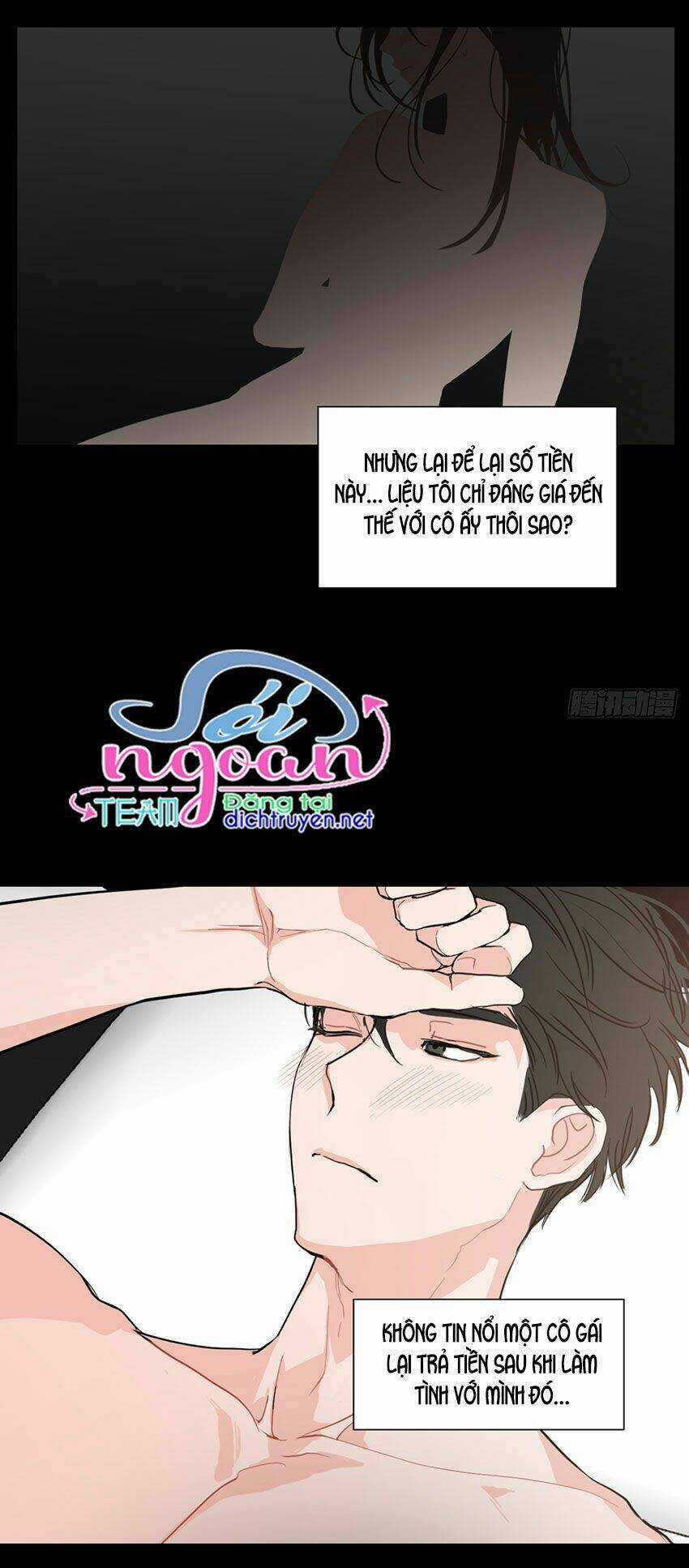 Baby Đến Rồi! Chapter 2 trang 40