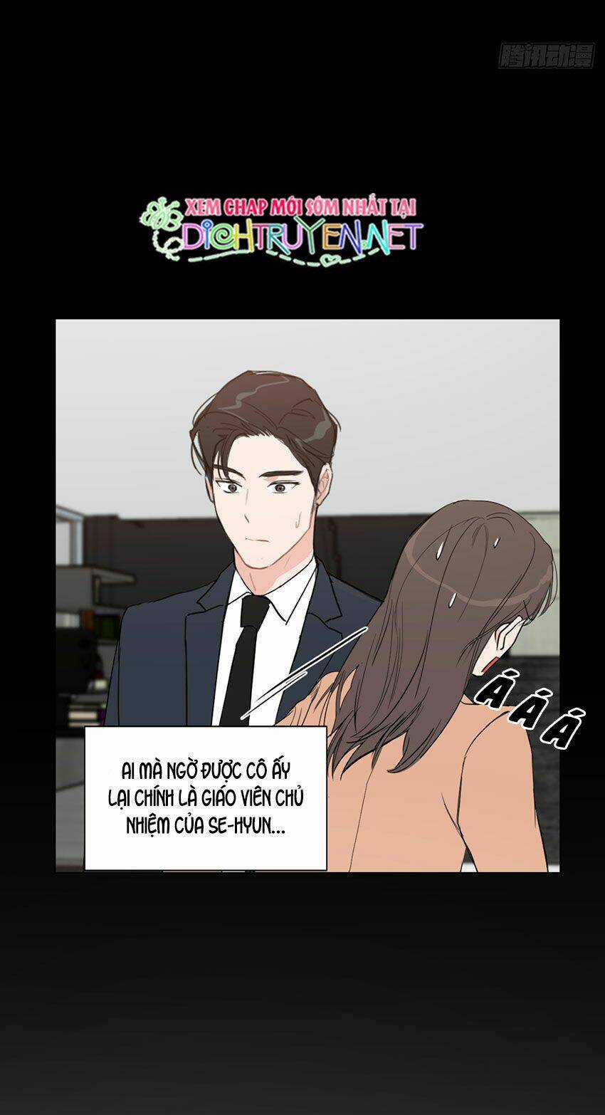 Baby Đến Rồi! Chapter 2 trang 43