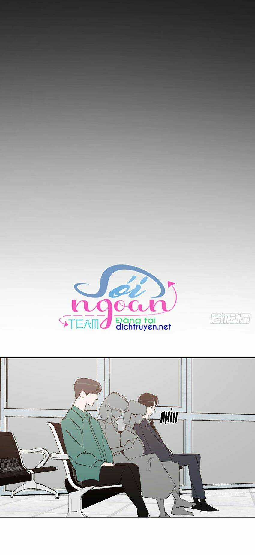 Baby Đến Rồi! Chapter 2 trang 44