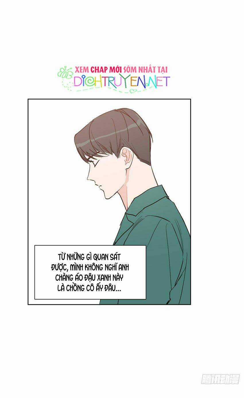 Baby Đến Rồi! Chapter 2 trang 45