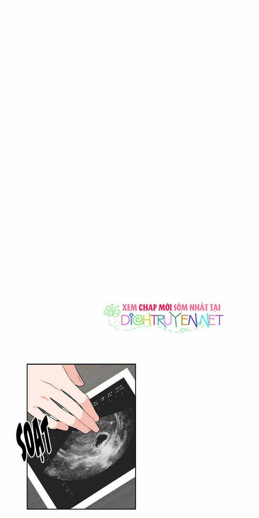 Baby Đến Rồi! Chapter 2 trang 47