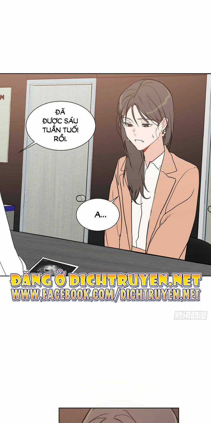 Baby Đến Rồi! Chapter 2 trang 48