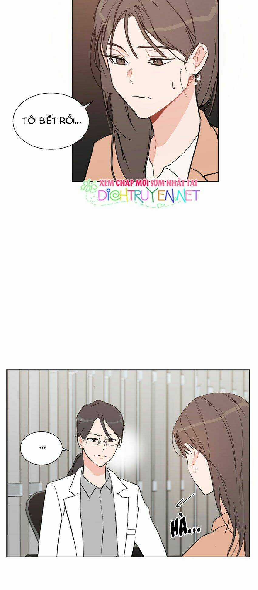 Baby Đến Rồi! Chapter 2 trang 49