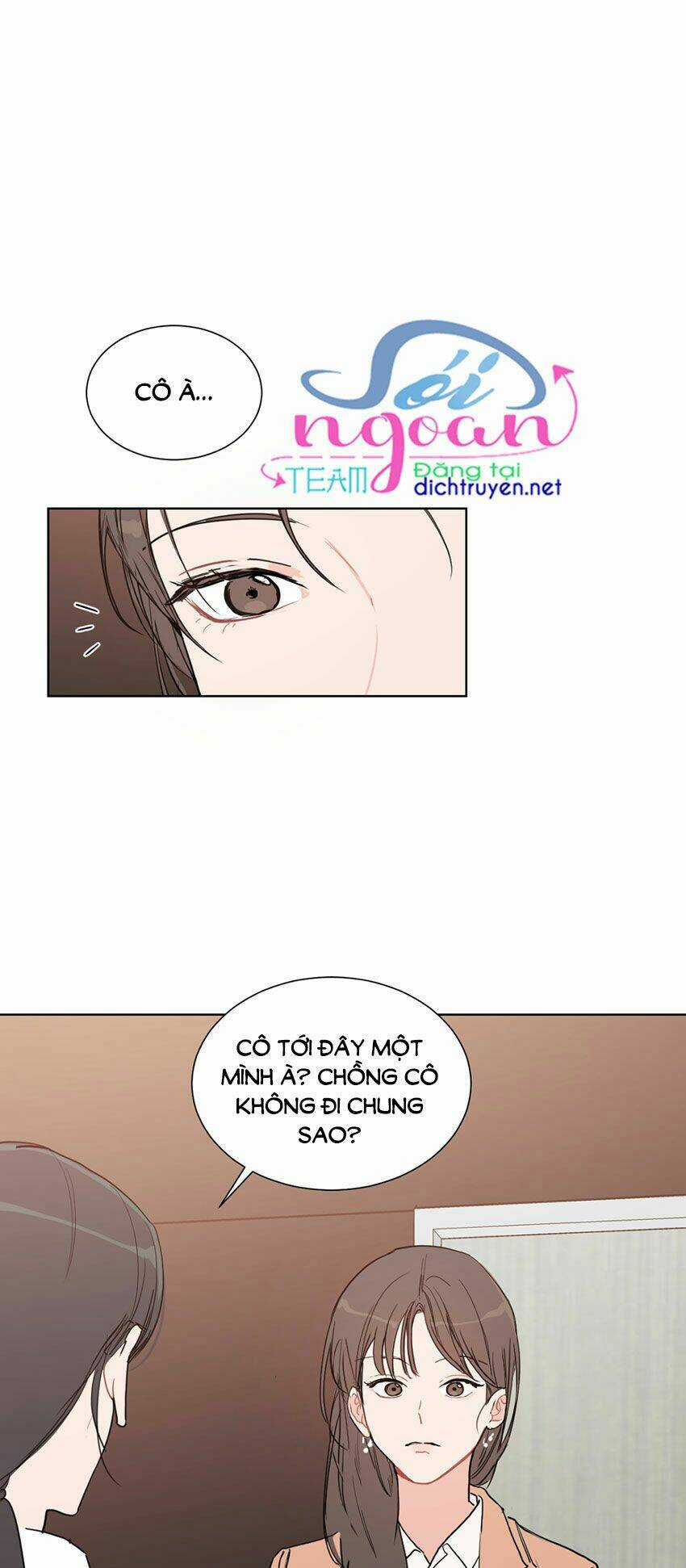 Baby Đến Rồi! Chapter 2 trang 50