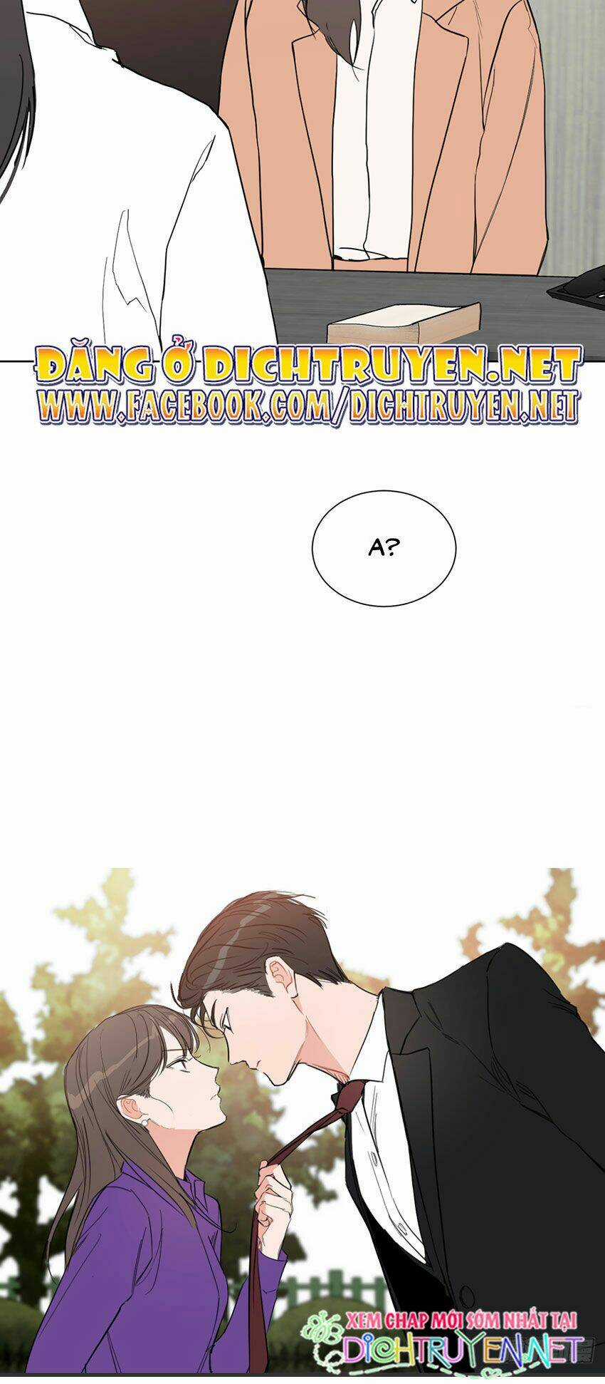 Baby Đến Rồi! Chapter 2 trang 51
