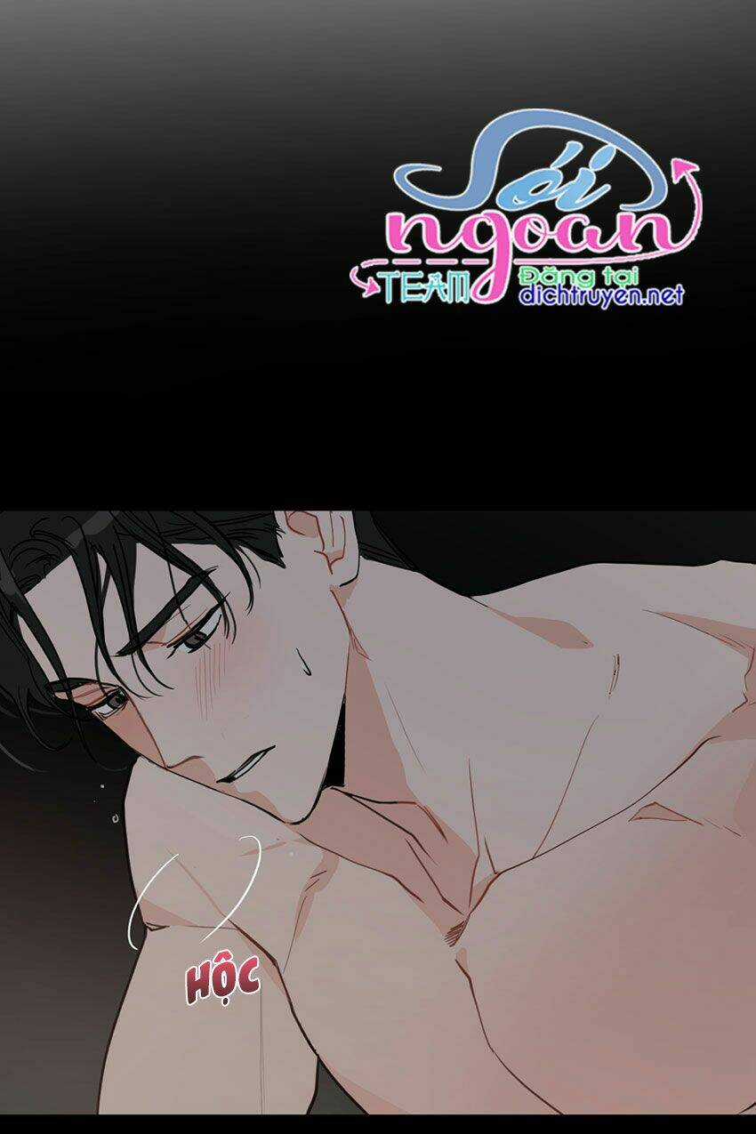 Baby Đến Rồi! Chapter 2 trang 9