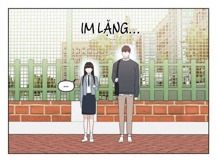 Baby Đến Rồi! Chapter 20 trang 0