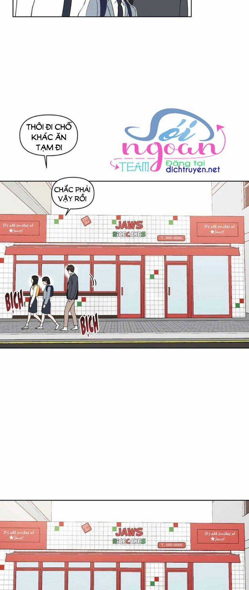 Baby Đến Rồi! Chapter 20 trang 25