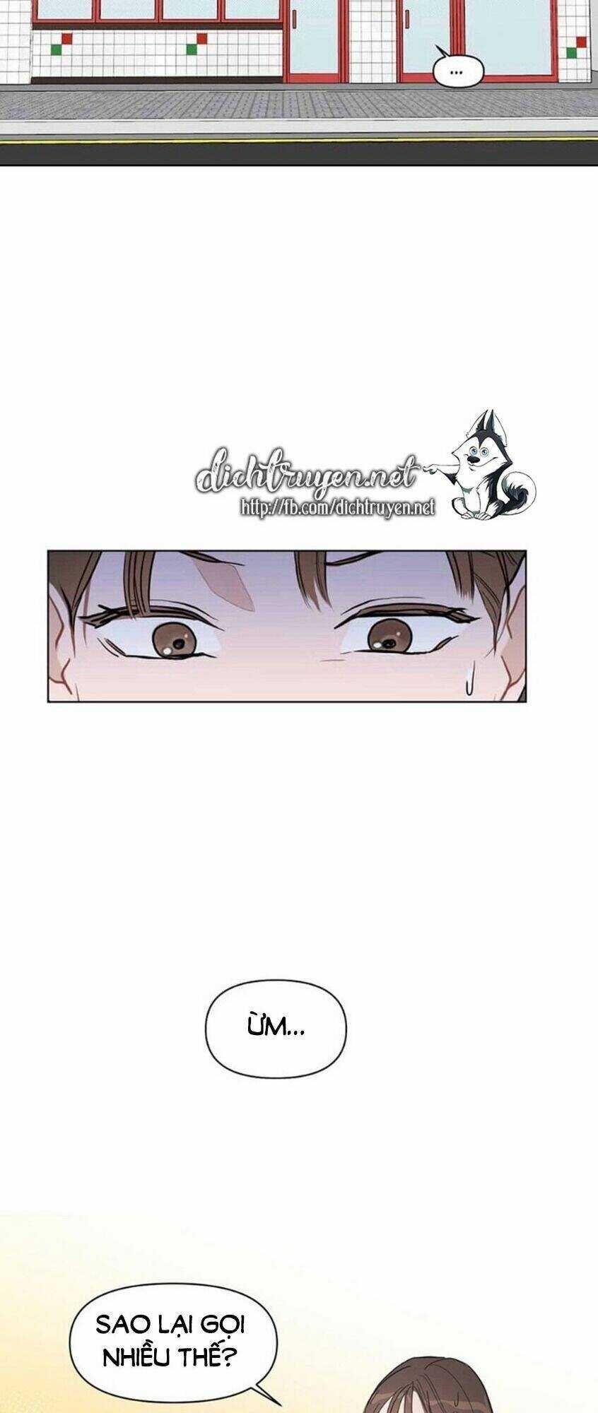 Baby Đến Rồi! Chapter 20 trang 26