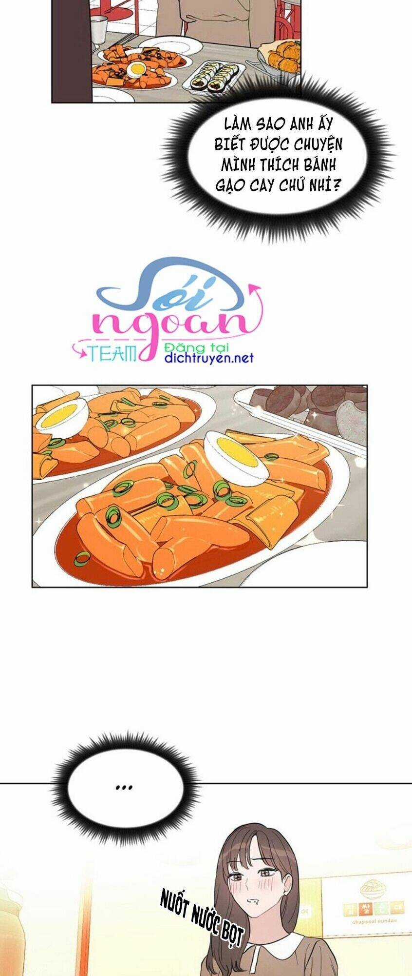 Baby Đến Rồi! Chapter 20 trang 29