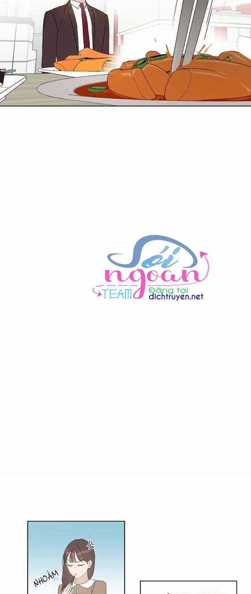 Baby Đến Rồi! Chapter 20 trang 31