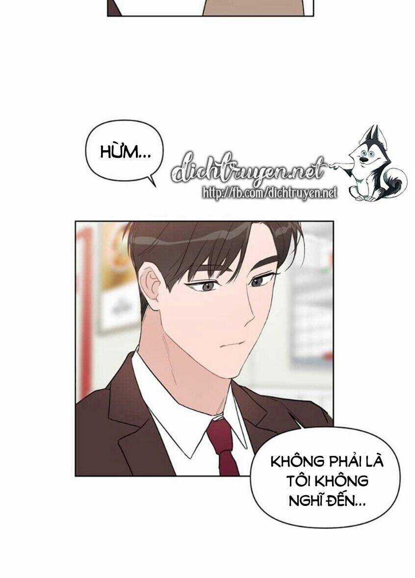 Baby Đến Rồi! Chapter 20 trang 37