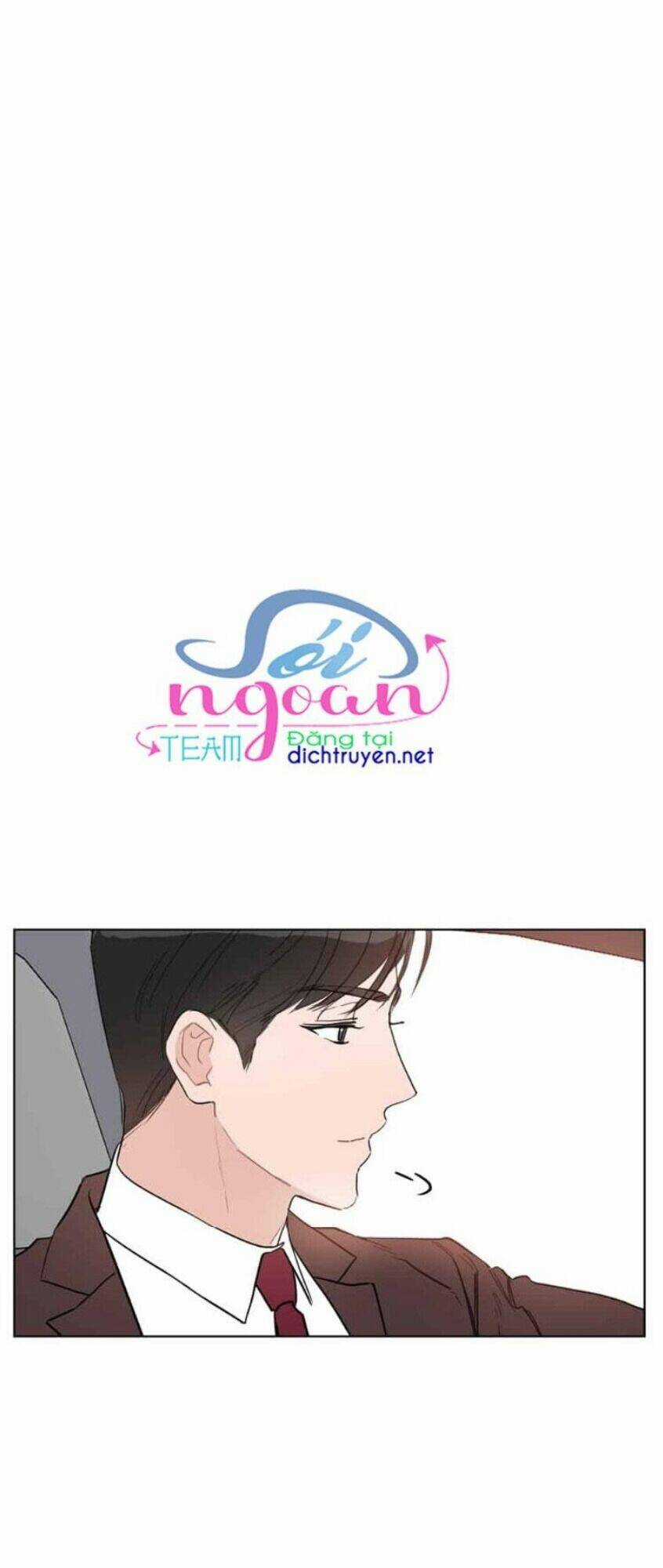 Baby Đến Rồi! Chapter 21 trang 1