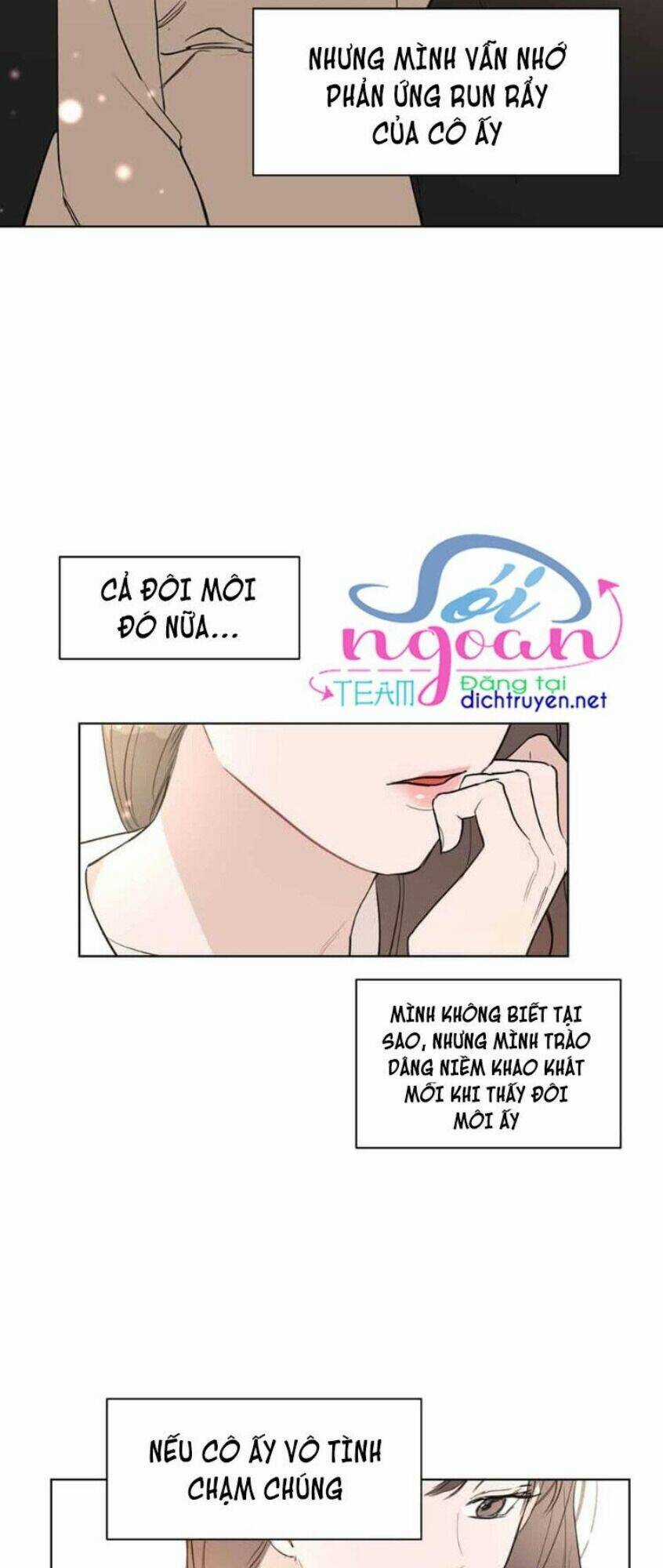 Baby Đến Rồi! Chapter 21 trang 10