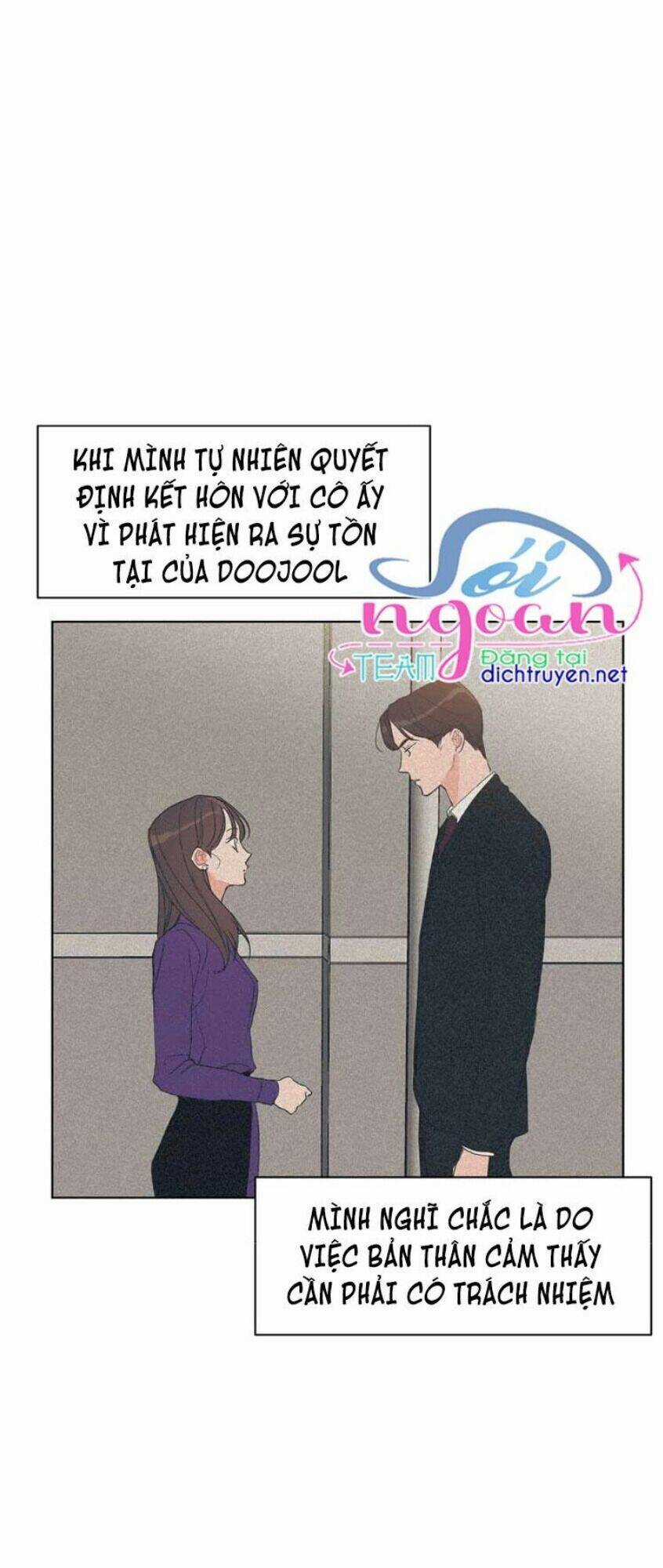 Baby Đến Rồi! Chapter 21 trang 12