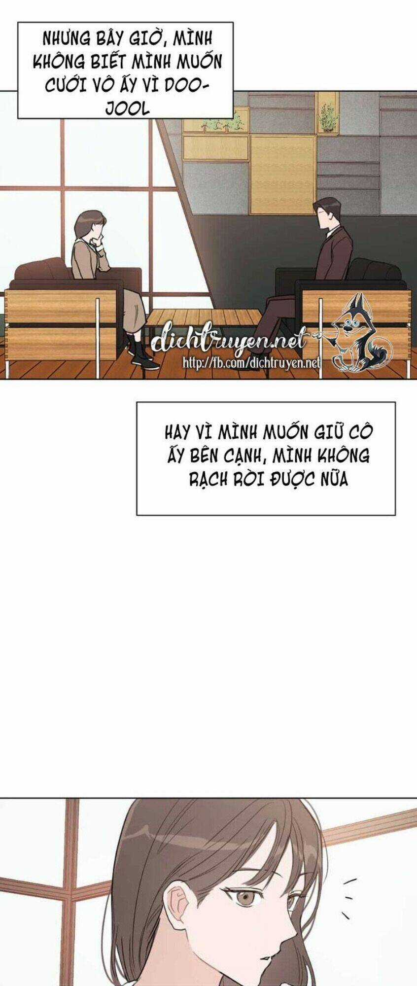 Baby Đến Rồi! Chapter 21 trang 13