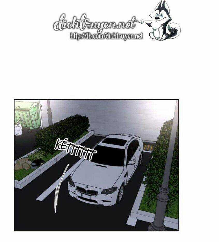 Baby Đến Rồi! Chapter 21 trang 15