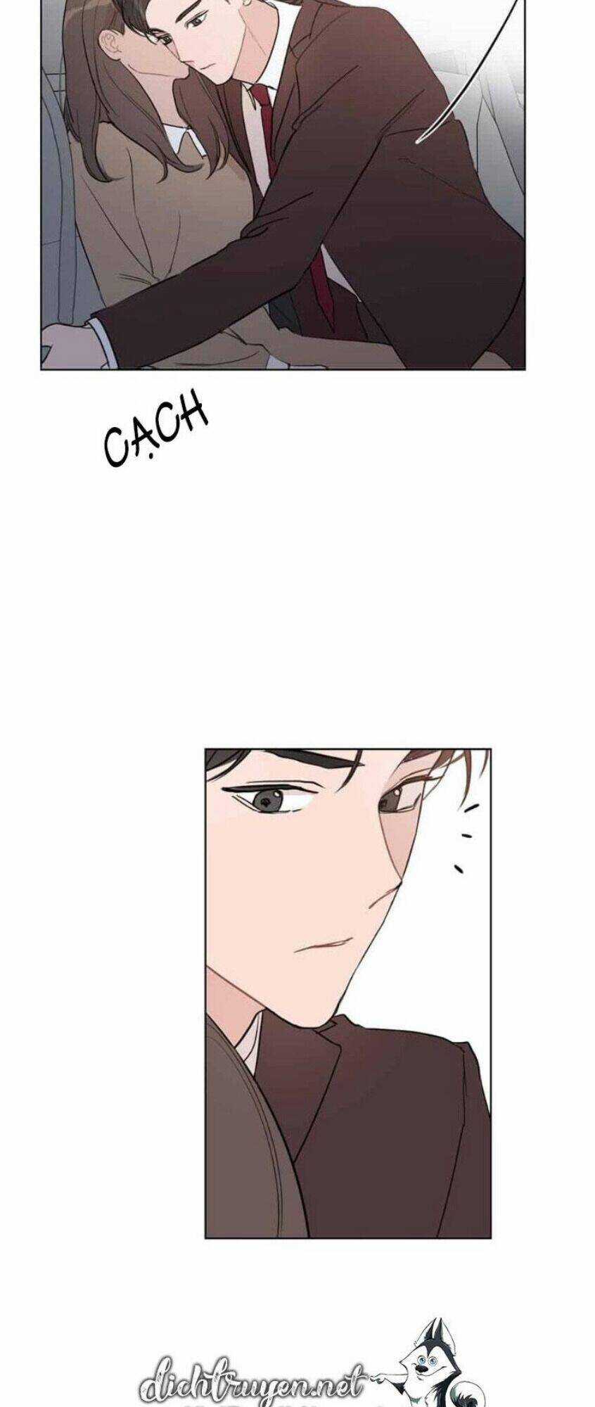 Baby Đến Rồi! Chapter 21 trang 19