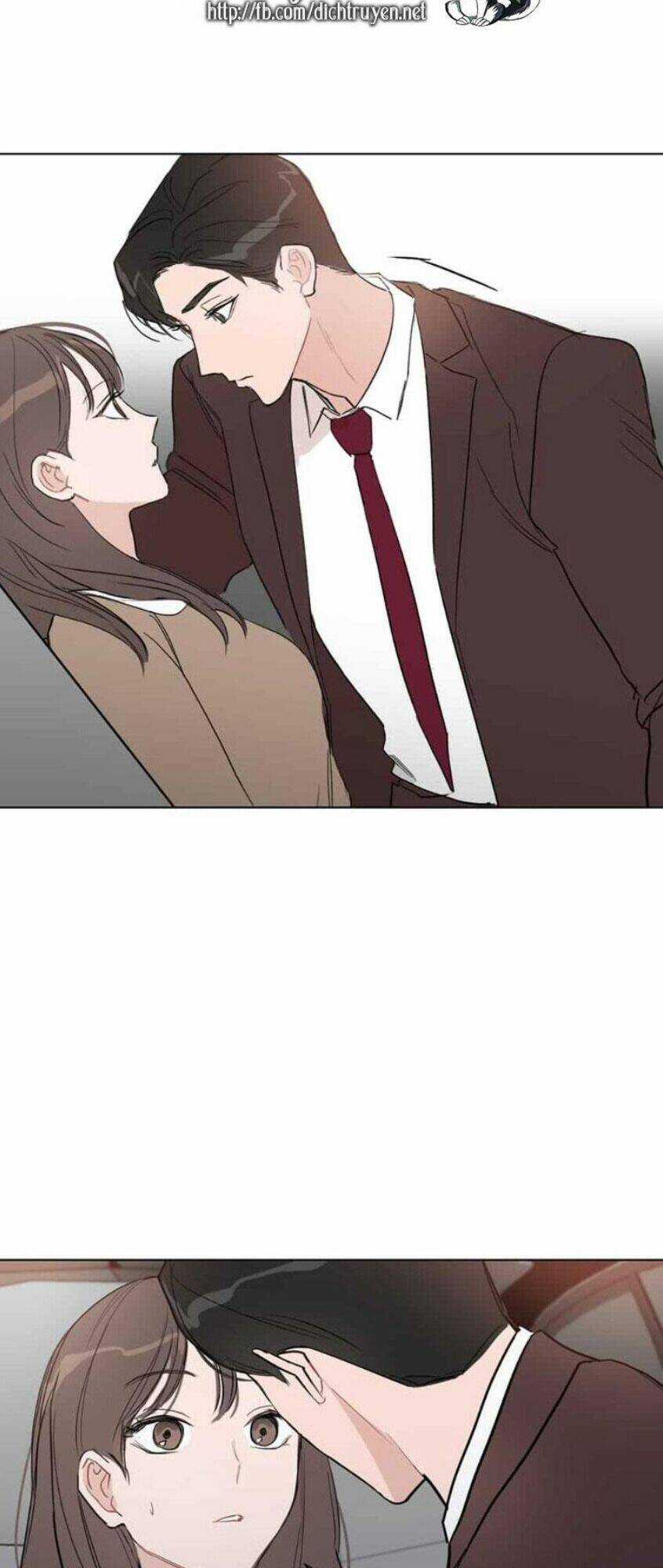 Baby Đến Rồi! Chapter 21 trang 20