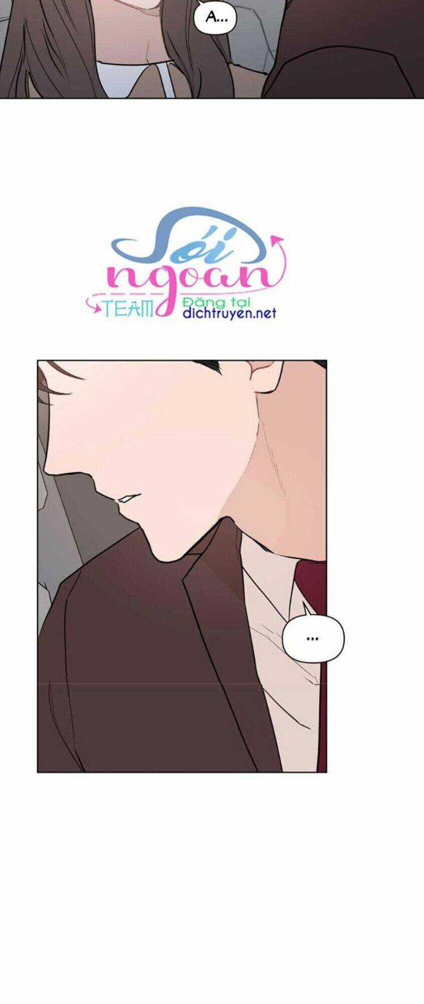 Baby Đến Rồi! Chapter 21 trang 21