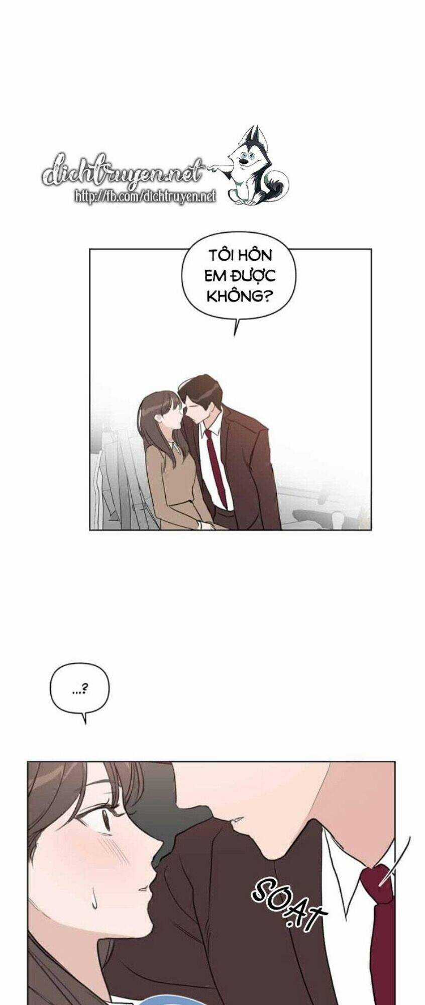 Baby Đến Rồi! Chapter 21 trang 22