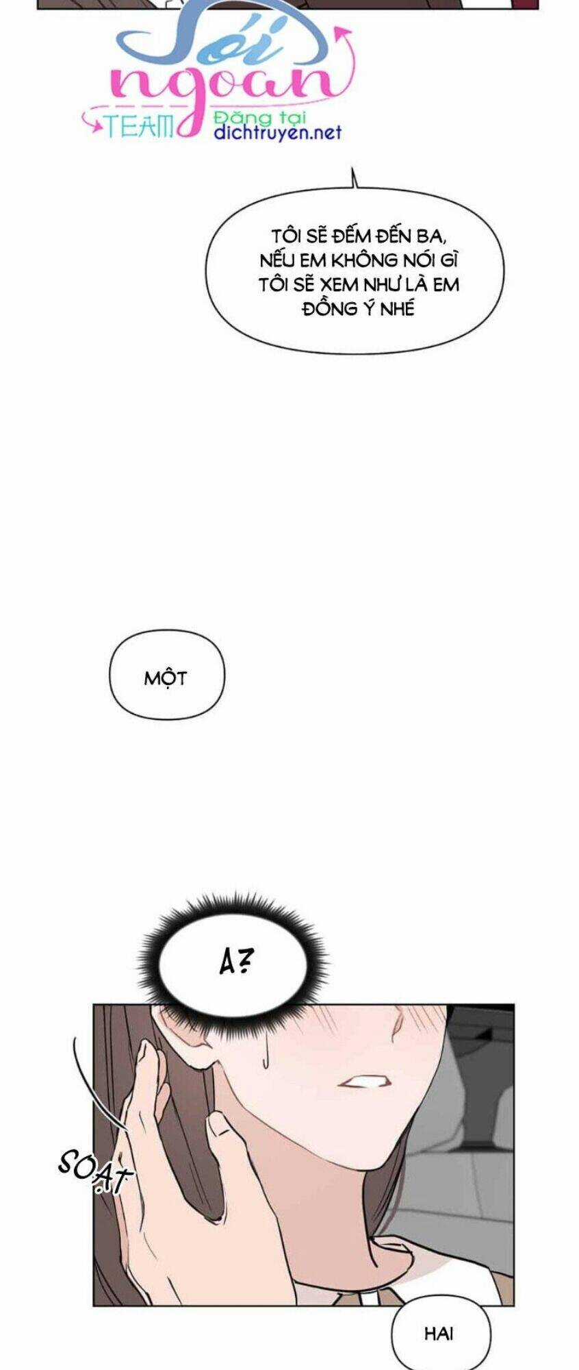 Baby Đến Rồi! Chapter 21 trang 23