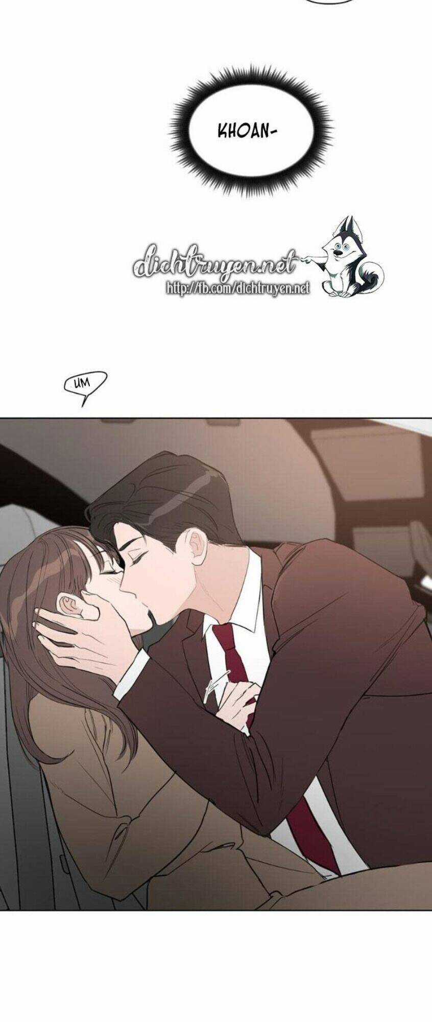 Baby Đến Rồi! Chapter 21 trang 24