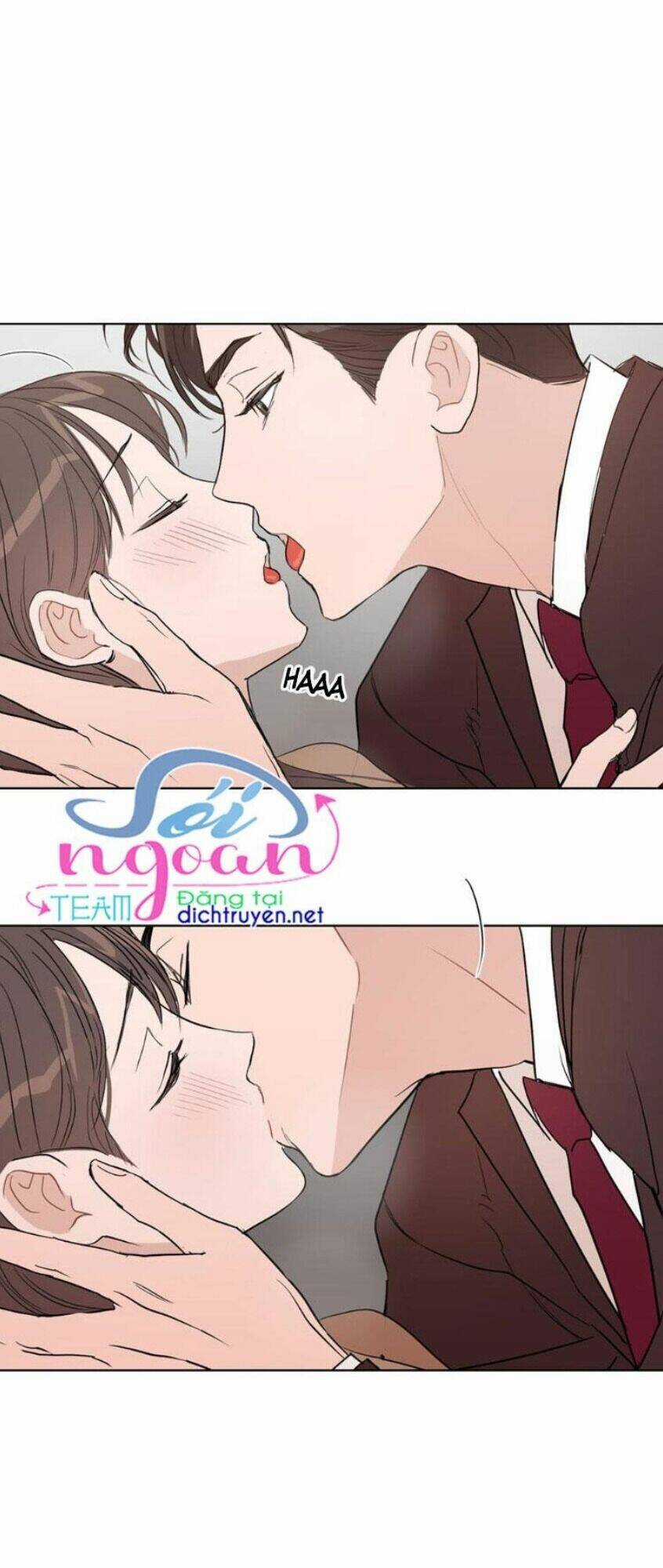 Baby Đến Rồi! Chapter 21 trang 25