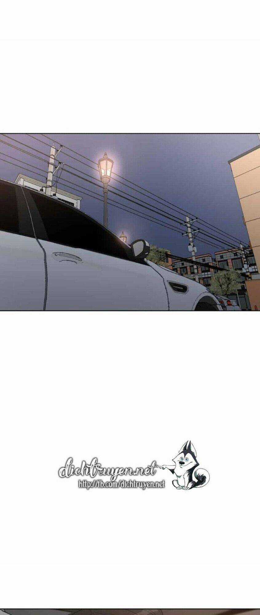 Baby Đến Rồi! Chapter 21 trang 26