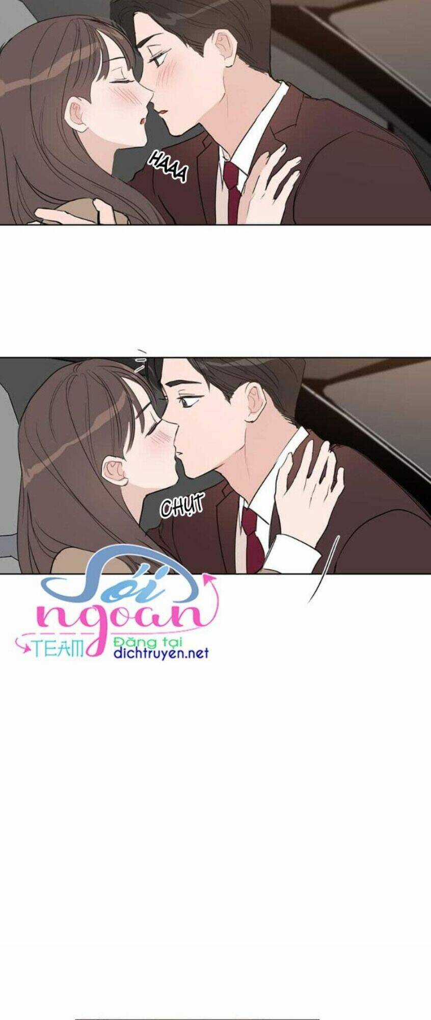 Baby Đến Rồi! Chapter 21 trang 27