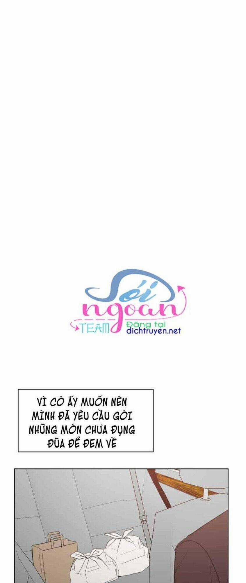 Baby Đến Rồi! Chapter 21 trang 3