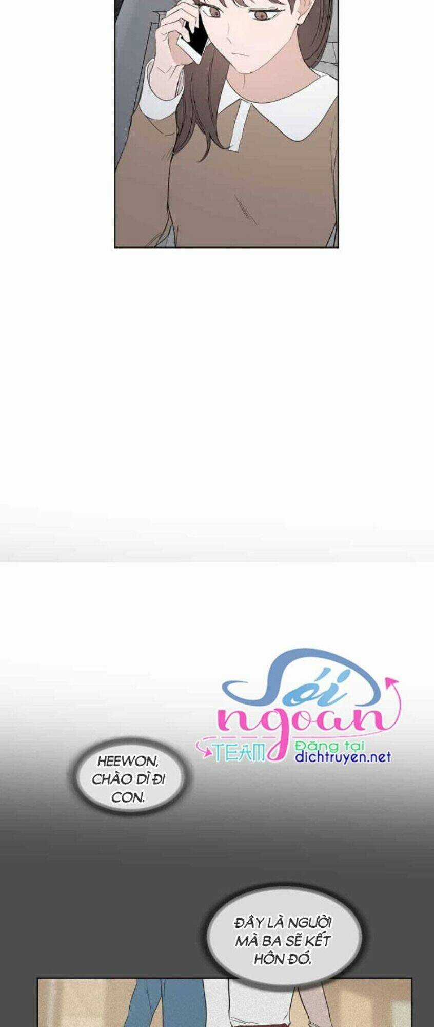 Baby Đến Rồi! Chapter 21 trang 37