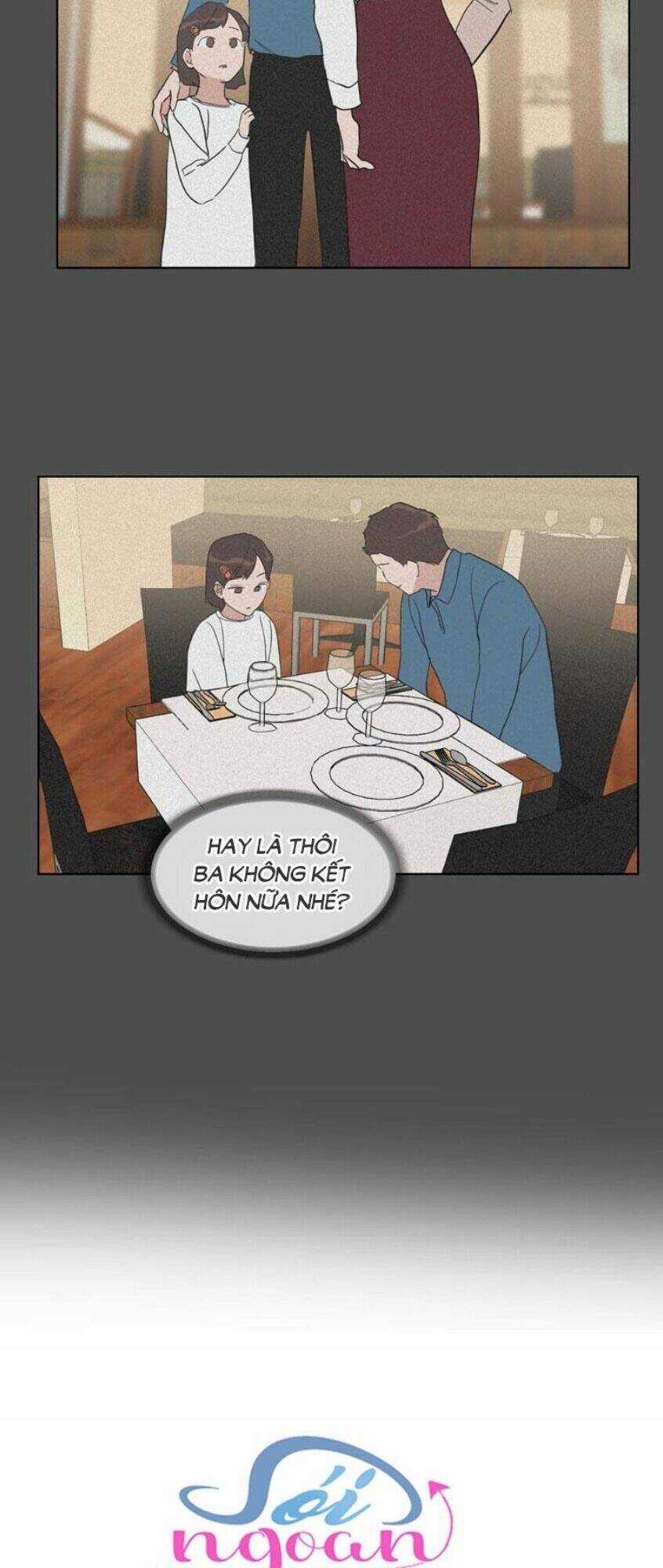 Baby Đến Rồi! Chapter 21 trang 38