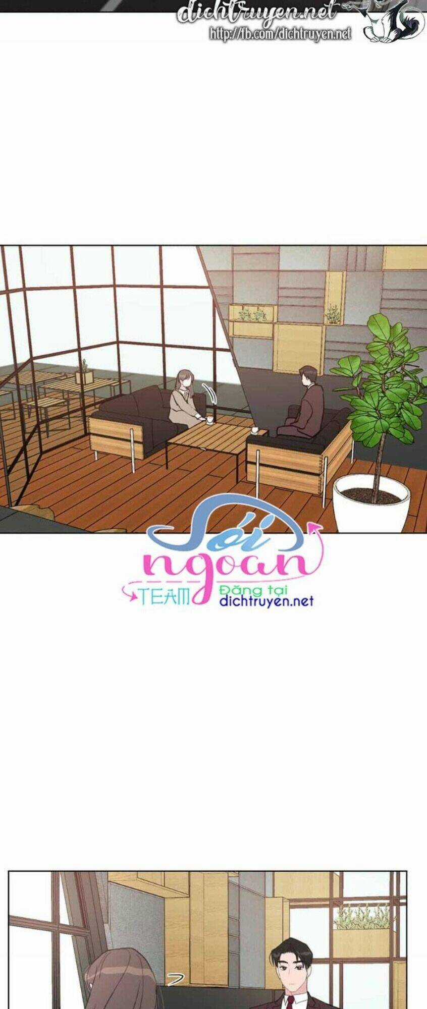 Baby Đến Rồi! Chapter 21 trang 8