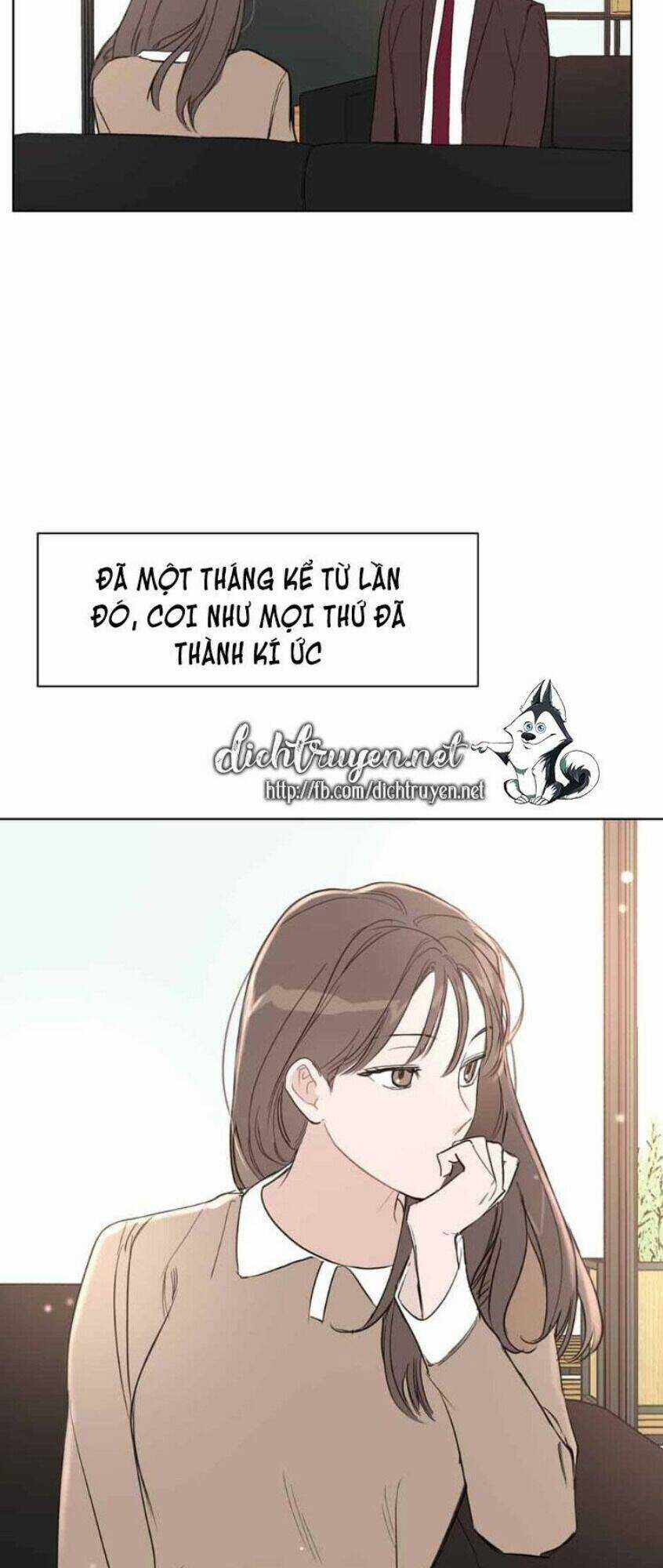 Baby Đến Rồi! Chapter 21 trang 9