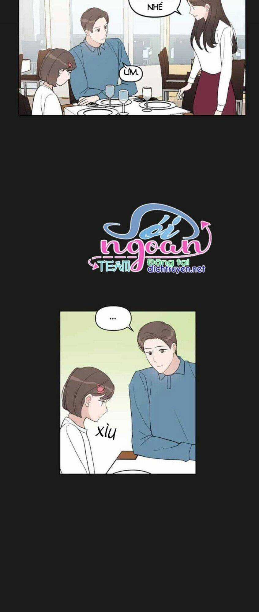 Baby Đến Rồi! Chapter 22 trang 1
