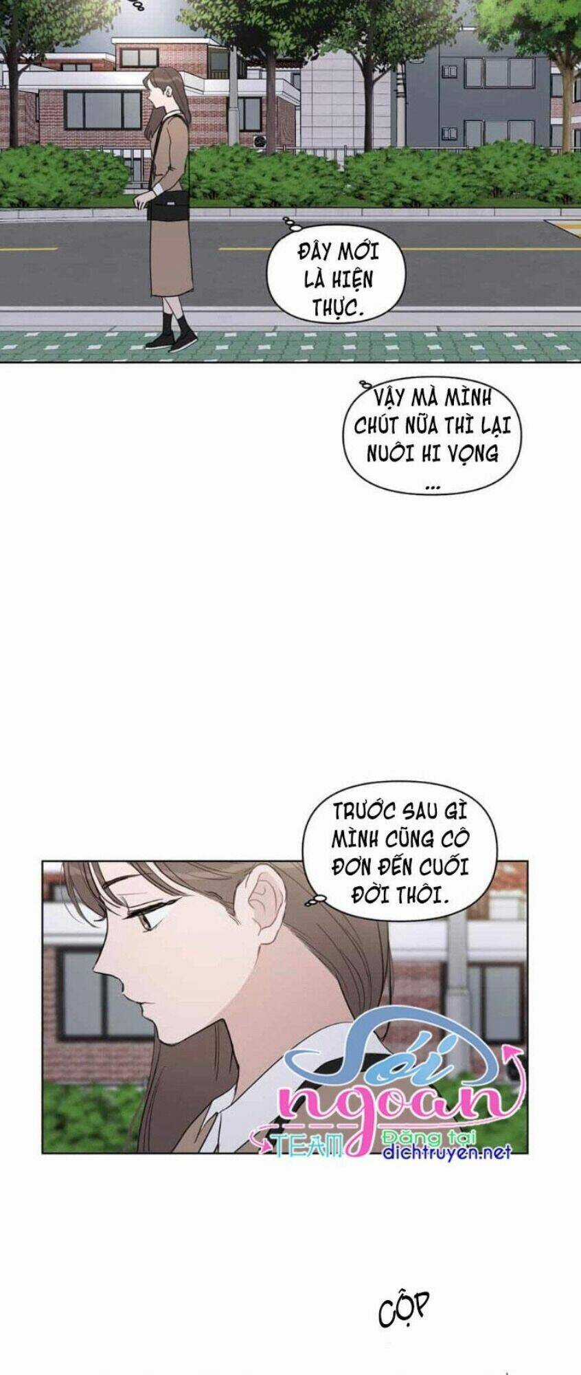 Baby Đến Rồi! Chapter 22 trang 19