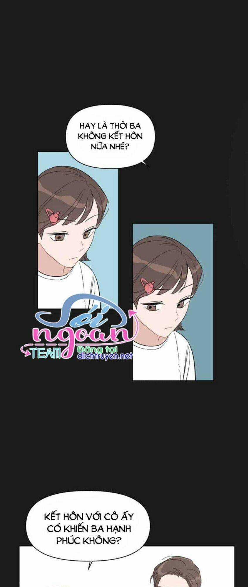 Baby Đến Rồi! Chapter 22 trang 2