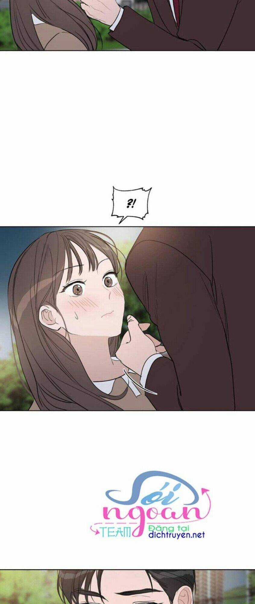 Baby Đến Rồi! Chapter 22 trang 23