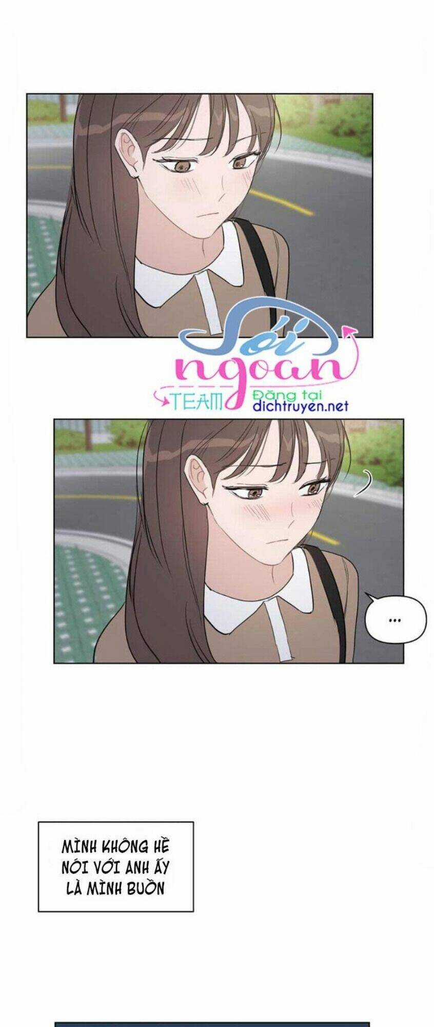 Baby Đến Rồi! Chapter 22 trang 25