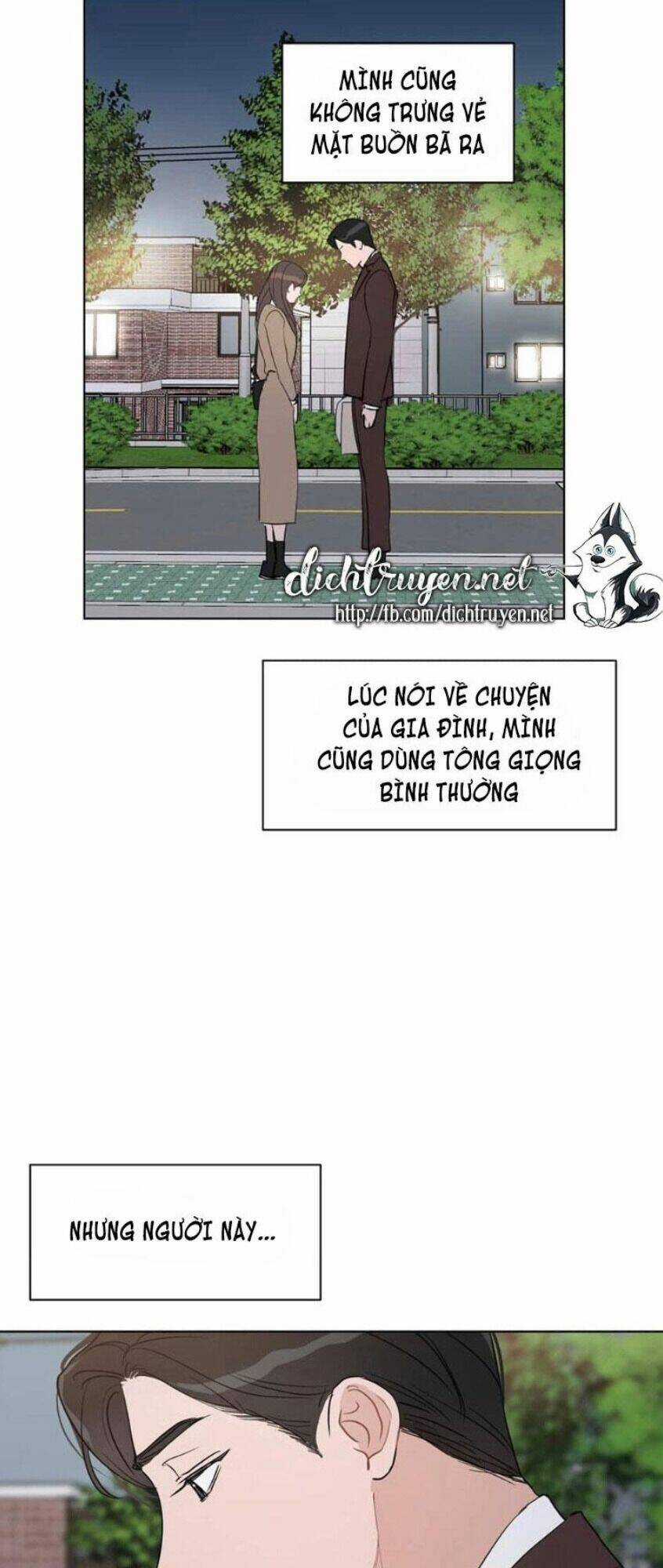 Baby Đến Rồi! Chapter 22 trang 26