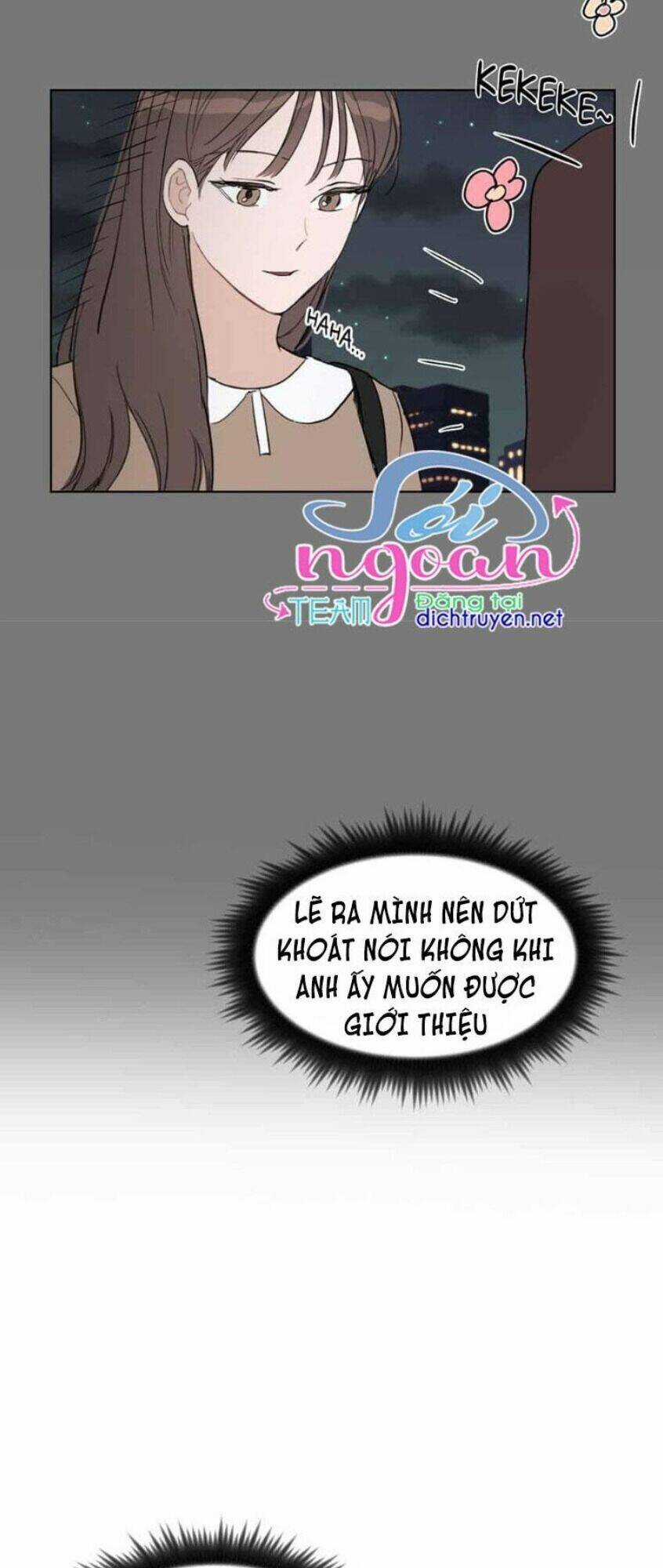 Baby Đến Rồi! Chapter 22 trang 34