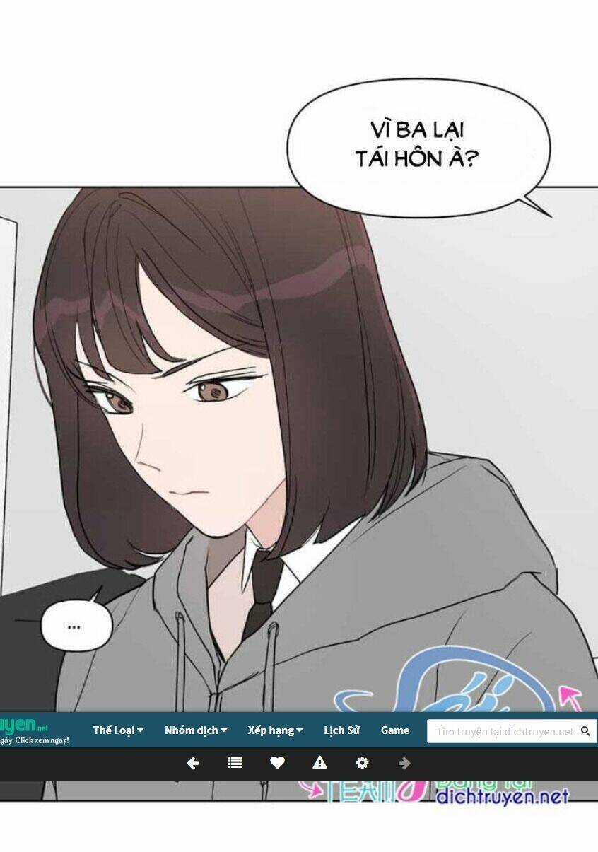 Baby Đến Rồi! Chapter 22 trang 38