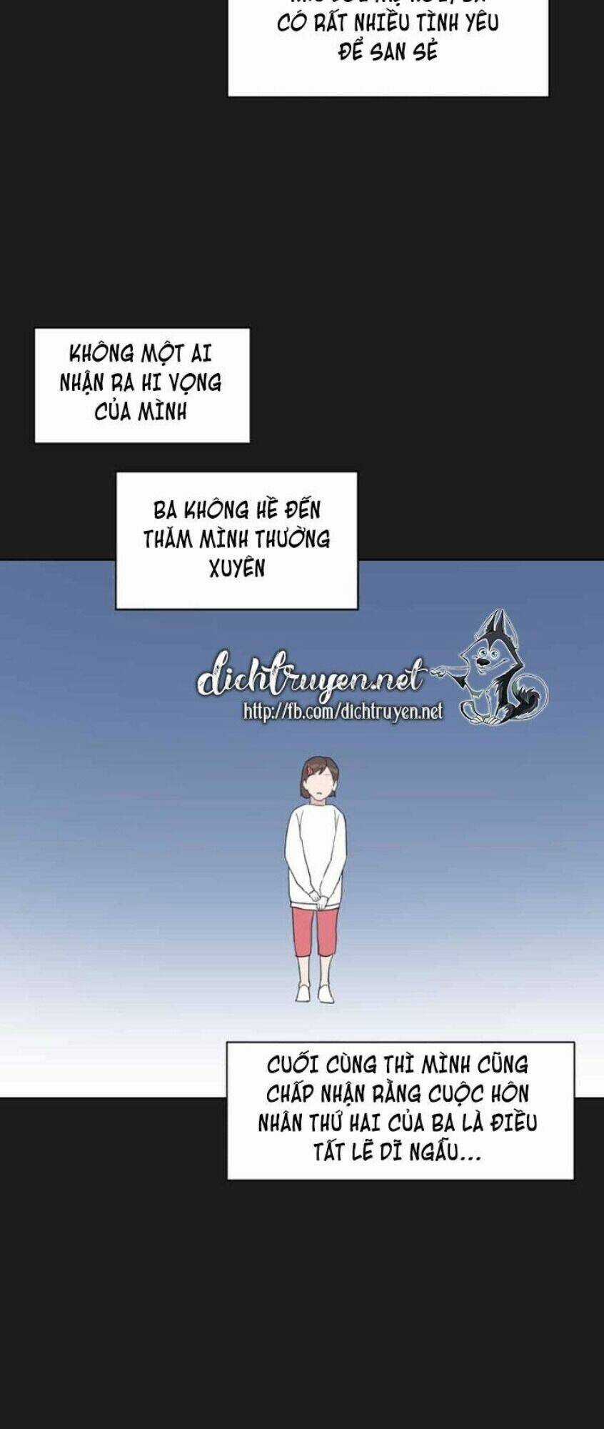 Baby Đến Rồi! Chapter 22 trang 8