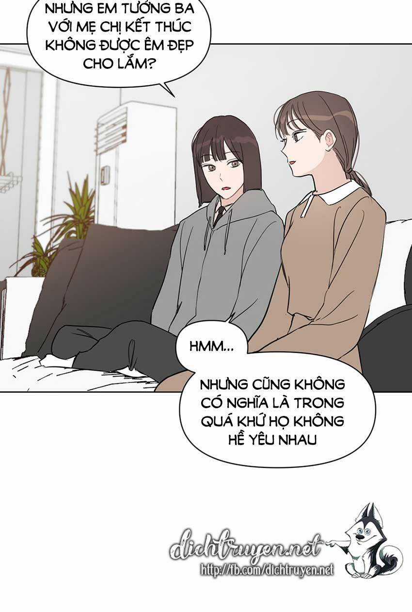 Baby Đến Rồi! Chapter 23 trang 11